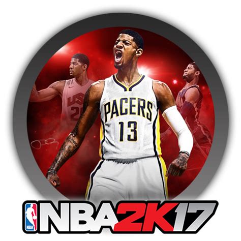 Nba 2k17 Logos