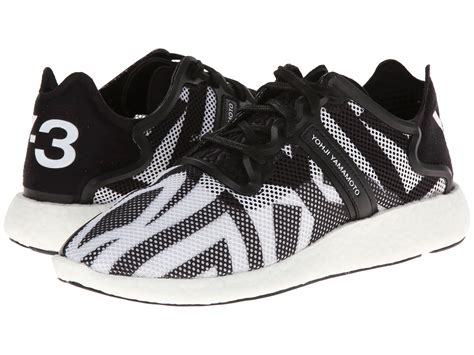 Adidas Y 3 By Yohji Yamamoto Yohji Boost Shipped Free At Zappos