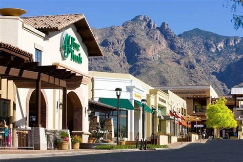 The 10 best malls and shopping centers in Tucson, ranked