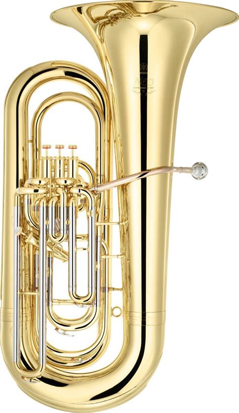 Tuba Sib série Neo YAMAHA BRASS YBB632. Musique et Art