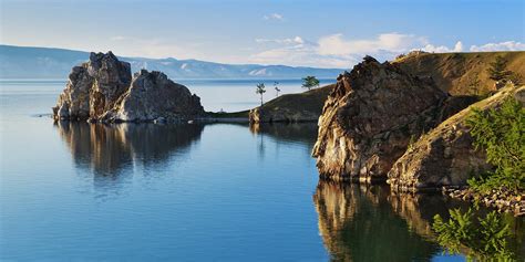 What To Do At Lake Baikal In Summer Travelogues From Remote Lands