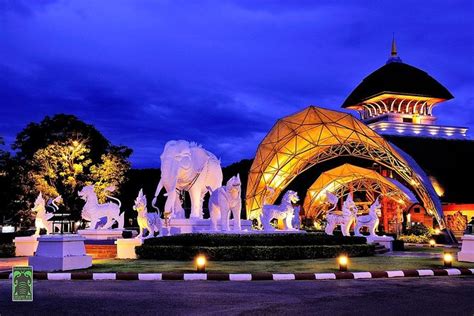 Chiangmai Night Safari Tour 2023: Triphobo