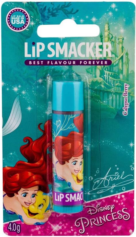 Lip Smacker Disney Ariel Bol