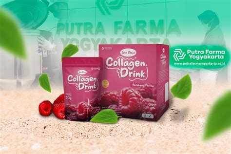 Dapatkan Produk Premium Melalui Perusahaan Maklon Minuman Kesehatan