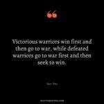 Powerful Warrior Quotes To Awaken The Fighter In You Waytoquotes