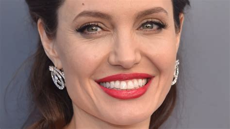 Shiloh Jolie Pitt Inspired One Of Angelina Jolie S Career Decisions