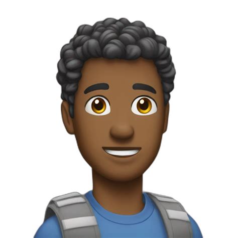 New York City Ai Emoji Generator