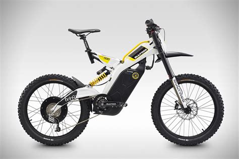 Bultaco Off Road Electro Bike — 2rmins Finest Selection Of Cool Stuff