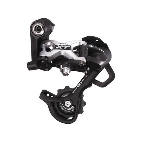 Shimano Deore Xt Rd M Rear Derailleur Bike Rebuilds