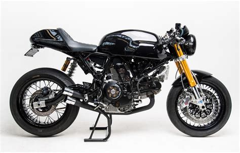 Top 10 Ducati Cafe Racers - BikeBrewers.com