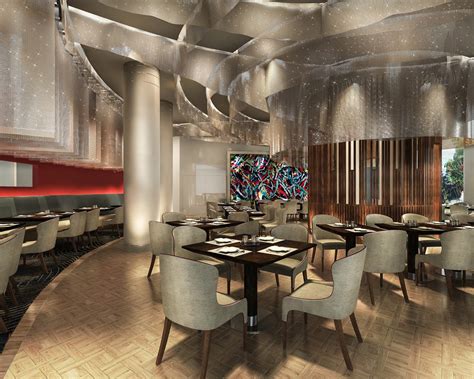 Atlanta Food News: JP Atlanta to Resurrect Fine Dining Experience Downtown