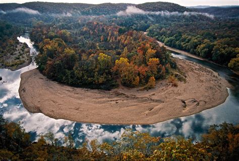 The Ozarks National Geographic Magazine