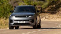 Range Rover Sport Phev Chega Ao Brasil A Partir De R Mil