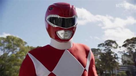 Mighty Morphin Power Rangers Once And Always Official Trailer Is Here And It S Absolutely