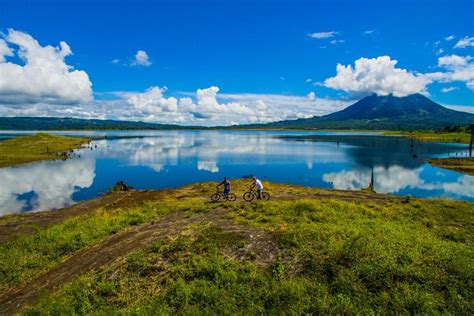 Biking Tour Around Arenal Volcano And Lake: Triphobo