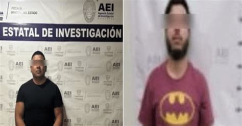 Obtiene FGE vinculación a proceso de dos detenidos por el secuestro de