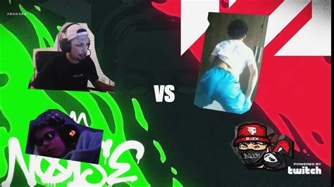 4v4 DO BAK LOUD VS PAIN LOUD THURZIN FARPOU MUITO 4X4 VALENDO 40MIL