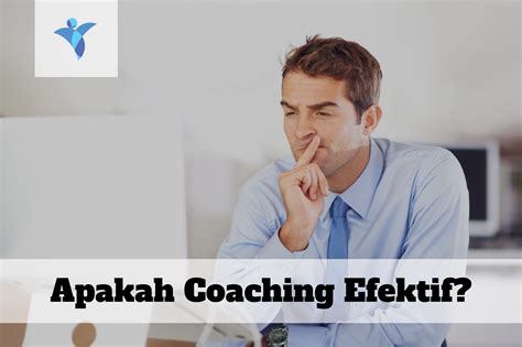 Apakah Coaching Efektif Transformaid