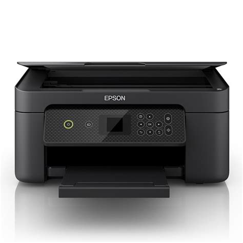 Impressora Multifun Es Epson Expression Home Xp Wireless Wi Fi