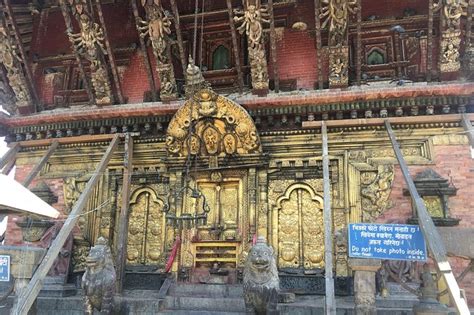 Private Day Tour In Kathmandu Valley Rim With Bhaktapur Sightseeing