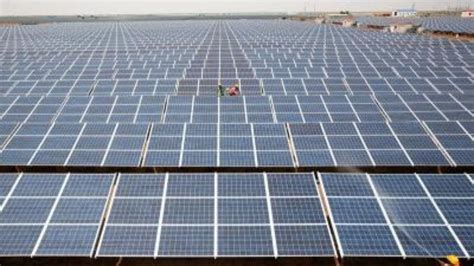 NLC India Wins 810 MW Grid Connected Solar Power Project In Rajasthan