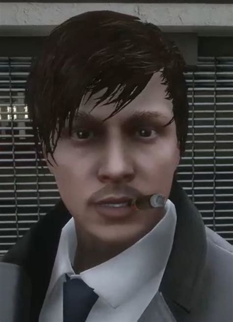 Sylvain Bossé Nopixel Wiki Fandom