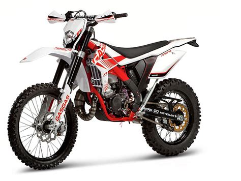 Gas Gas Gas Ec Racing Moto Zombdrive