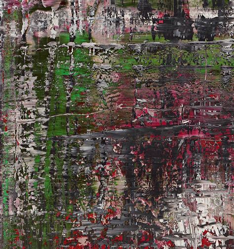 Gerhard Richter The Birkenau Paintings The Metropolitan Museum Of Art