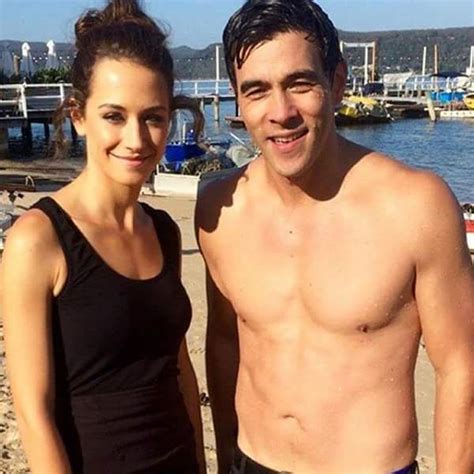 Home And Away Tv2 On Twitter Isabella Phoebe And James Justin On Set This Week At Palm