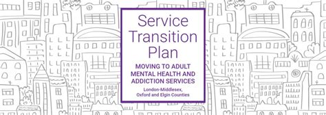 Service Transition Plan