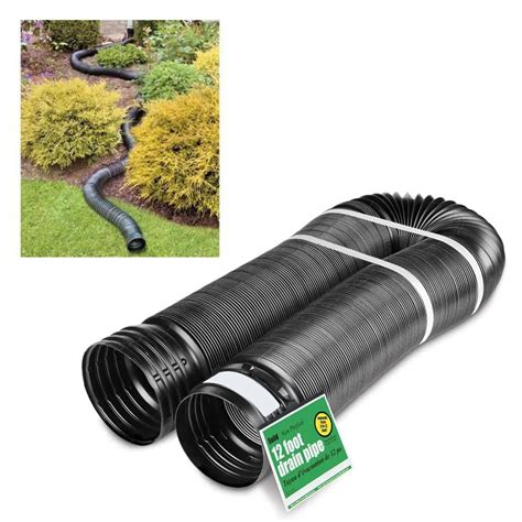 How To Connect Corrugated Drain Pipe