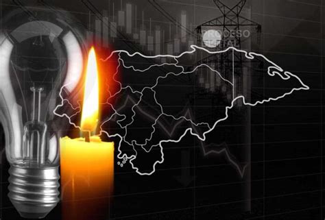 Honduras Enfrenta La Peor Crisis Energética En La Región Proceso Digital