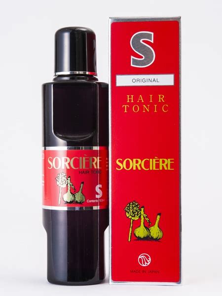 Hair Lotion SorciÈre