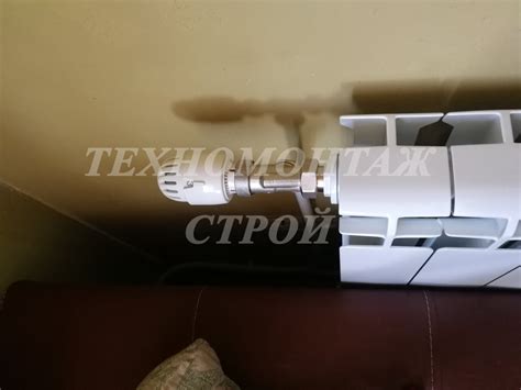 Изграждане газова инсталация 01.07.2020