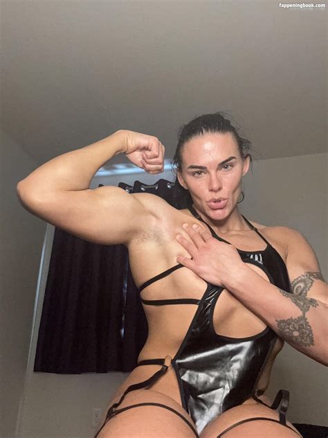 Lexa Stahl Lexa Stahl Nude OnlyFans Leaks Fappening FappeningBook