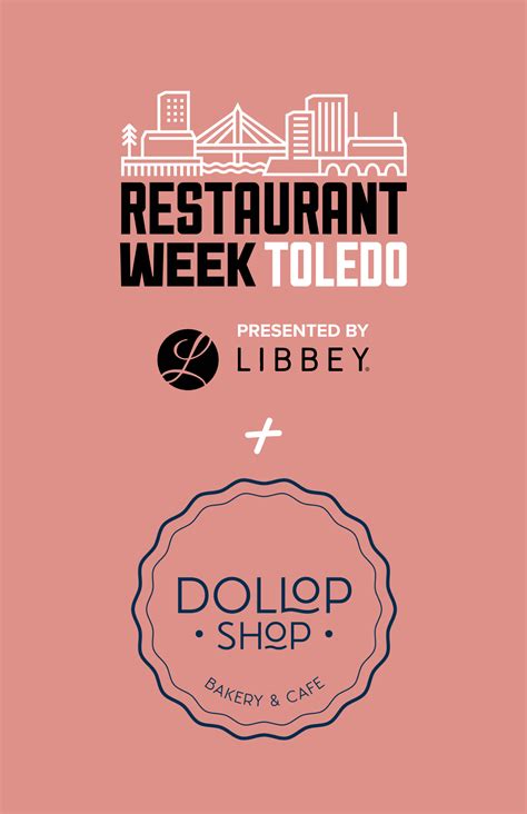 Dollop Shop Events — Dollop Shop