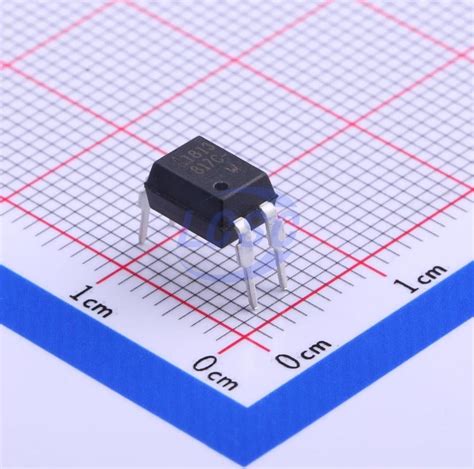 LTV 817 C IN Lite On C115459 LCSC Electronics