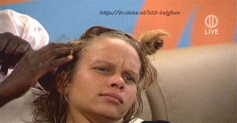 Big Brother Belgium Nude Pics Page