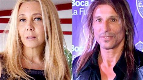 La Justicia Dictó La Falta De Mérito De Claudio Caniggia En La Causa