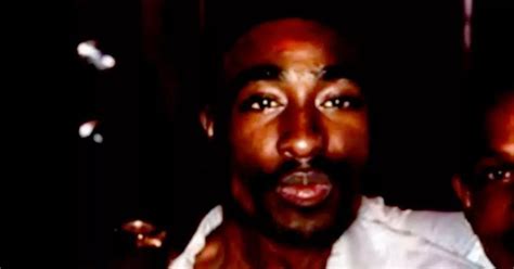 Tupac Shakur 'spotted alive' in Belize as new photos of a sighting emerge - Daily Star