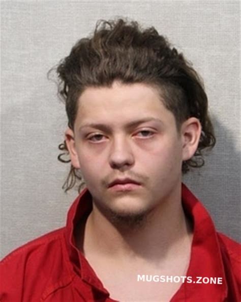 Seth Micheal Dockins Jackson County Mugshots Zone