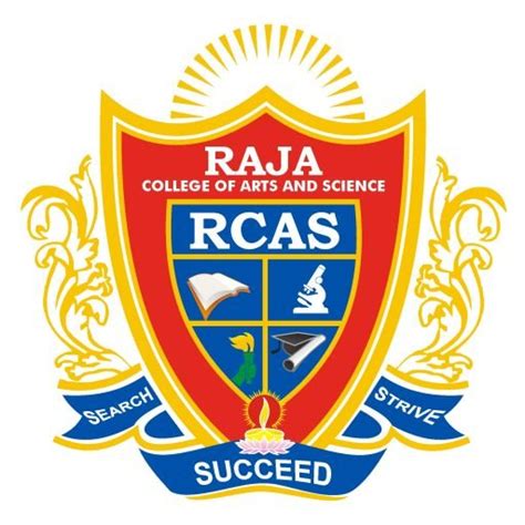 Rcas Raja College Of Arts And Science