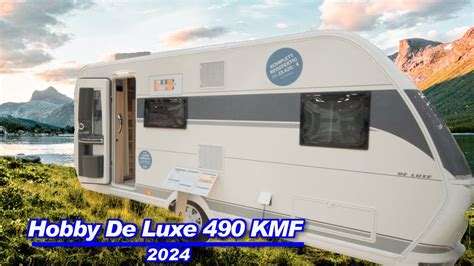 Hobby De Luxe Kmf Youtube