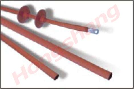 Anti Tracking Heat Shrinkable Tubing At Best Price In Yamunanagar Id