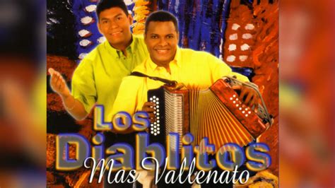 Por Qu Omar Geles Le Puso Los Diablitos A Su Grupo Vallenato Esta Es