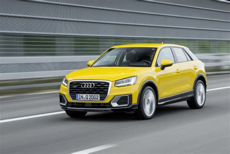 Audi Q2 review | Torque