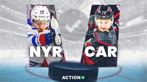 Nhl Betting Rangers Vs Hurricanes Game 4 Odds Preview Prediction For Sat 5 11 Yardbarker