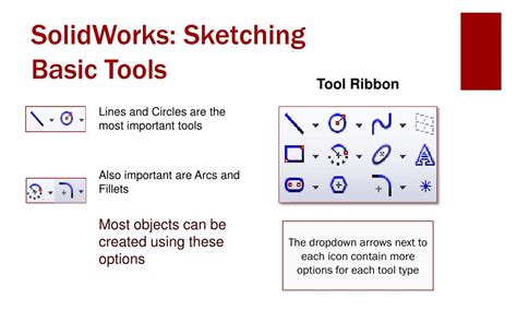 Ppt Solid Modeling Solidworks Layout D Sketching Powerpoint