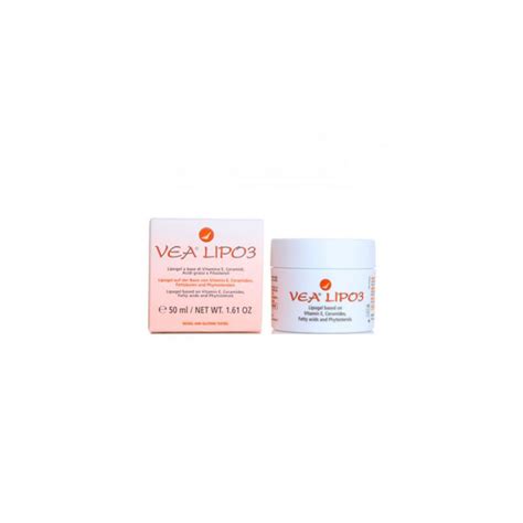 Comprar Vea Lipo Crema Reparadora Ml A Precio De Oferta