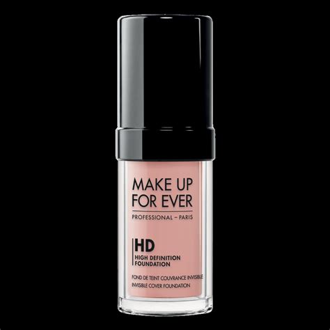 Make Up For Ever Hd Foundation Reviews In Foundation Prestige Chickadvisor